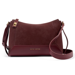 Katie Loxton Charlbury Crossbody Bag