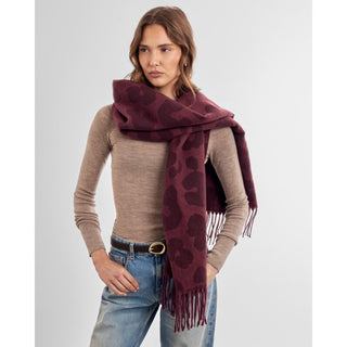 Katie Loxton Printed Blanket Scarf