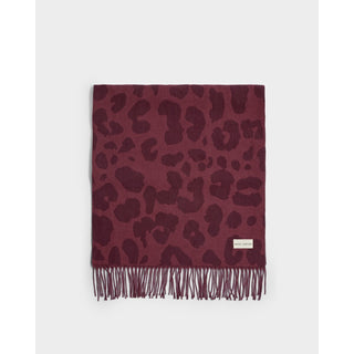 Katie Loxton Printed Blanket Scarf