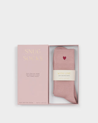 Katie Loxton Gift Boxed Socks