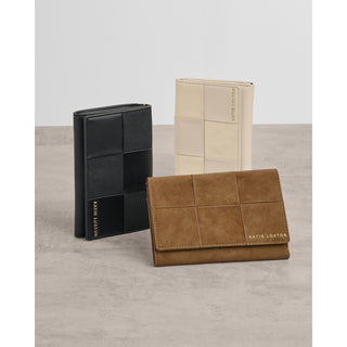 Katie Loxton Taya Woven Purse