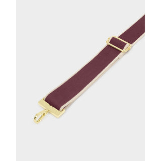 Katie Loxton Canvas Bag Strap