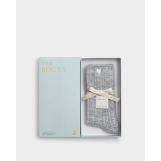 Katie Loxton Gift Boxed Chunky Knit Socks