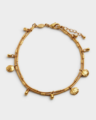 Katie Loxton Cochellia Anklet
