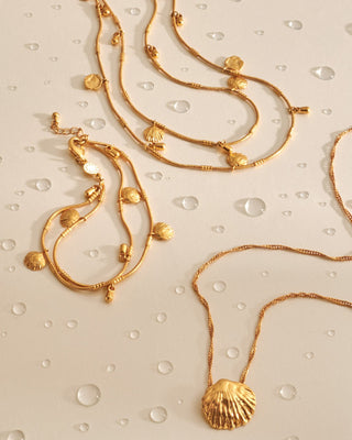 Katie Loxton Cochellia Anklet