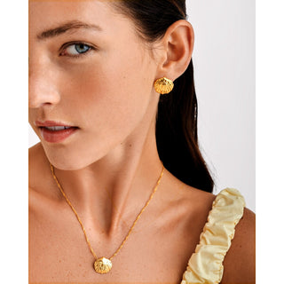 Katie Loxton Cochellia Earrings