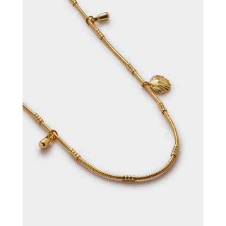 Katie Loxton Cochellia Necklace