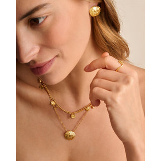 Katie Loxton Cochellia Necklace
