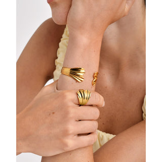 Katie Loxton Floramour Bangle
