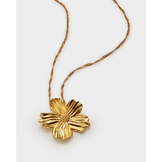 Katie Loxton Floramour Necklace