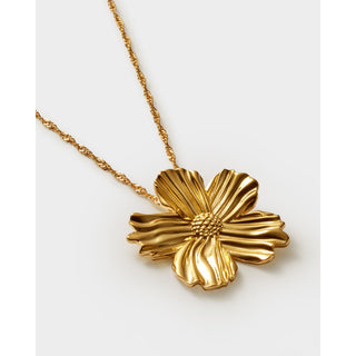 Katie Loxton Floramour Necklace