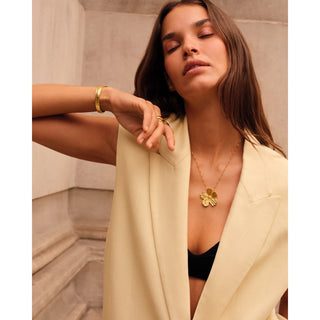 Katie Loxton Floramour Necklace