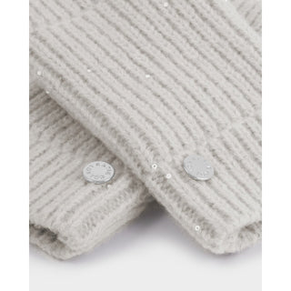 Katie Loxton Sequin Handwarmer Gloves