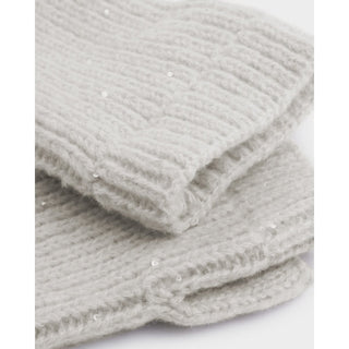 Katie Loxton Sequin Handwarmer Gloves