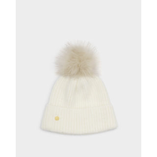 Katie Loxton Knitted Pom Pom Hat