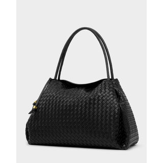 Katie Loxton Nova Hand Woven Large Shoulder Bag