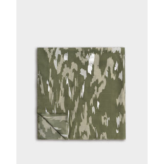Katie Loxton Printed Foil Scarf