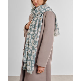 Katie Loxton Printed Scarf