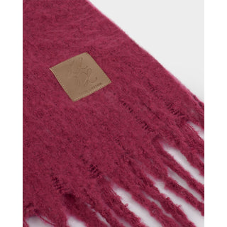Katie Loxton Recycled Tassel Scarf