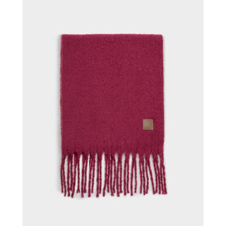 Katie Loxton Recycled Tassel Scarf