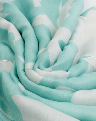 Katie Loxton Foil Scarf