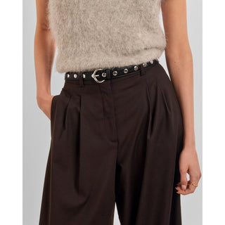Katie Loxton Studded Buckle Belt