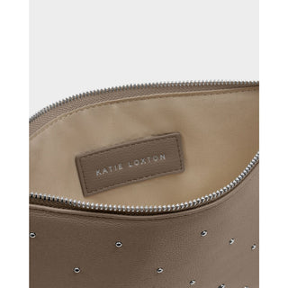Katie Loxton Tassel Studded Pouch