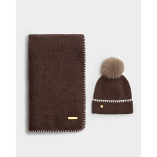 Katie Loxton Whipstitch Scarf