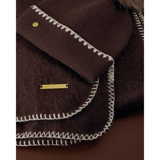 Katie Loxton Whipstitch Scarf