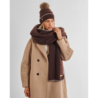 Katie Loxton Whipstitch Scarf