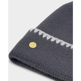 Katie Loxton Whipstitch Knitted Hat