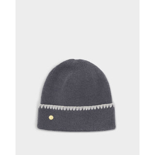 Katie Loxton Whipstitch Knitted Hat
