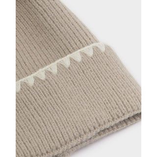 Katie Loxton Whipstitch Knitted Hat