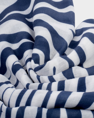 Katie Loxton Zebra Print Scarf