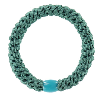 KKNEKKI Petrol Green
