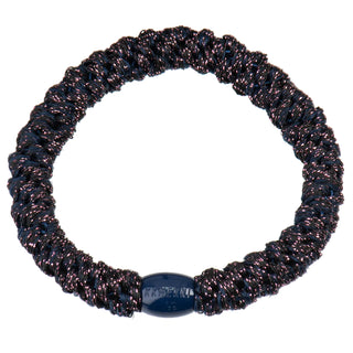 KKNEKKI Midnight Plum Glitter