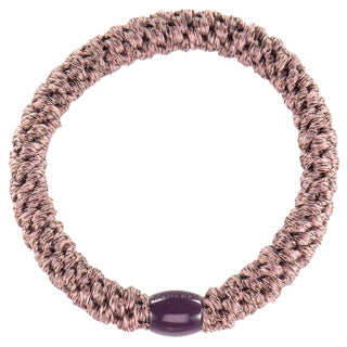 KKNEKKI Plum Glitter