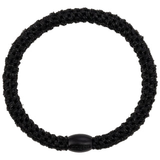 KKNEKKI Slim Black Glitter