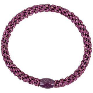 KKNEKKI Slim Grape Glitter