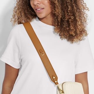 Katie Loxton Vegan leather Bag Strap