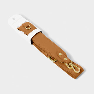Katie Loxton Vegan leather Bag Strap