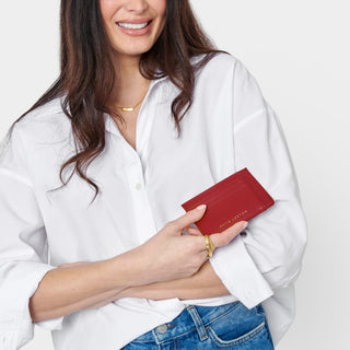 Katie Loxton Lily Card Holder