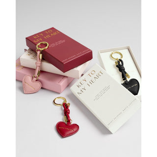 Katie Loxton Gift Boxed Keyring