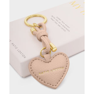Katie Loxton Gift Boxed Keyring
