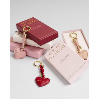 Katie Loxton Gift Boxed Keyring