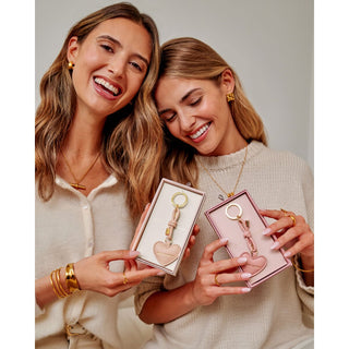 Katie Loxton Gift Boxed Keyring