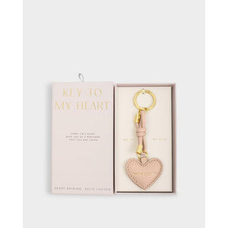 Katie Loxton Gift Boxed Keyring