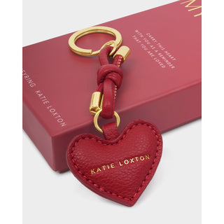 Katie Loxton Gift Boxed Keyring