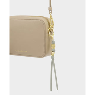 Katie Loxton Lyla Bag Charm Keyring