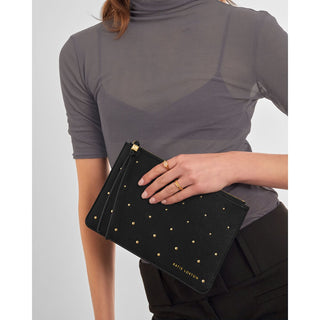 Katie Loxton Tassel Charm Pouch